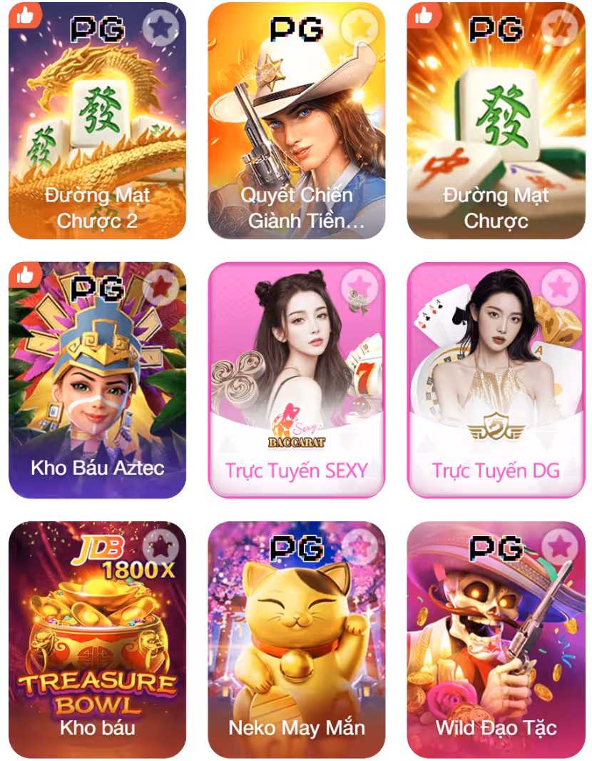 Hot AOG7788