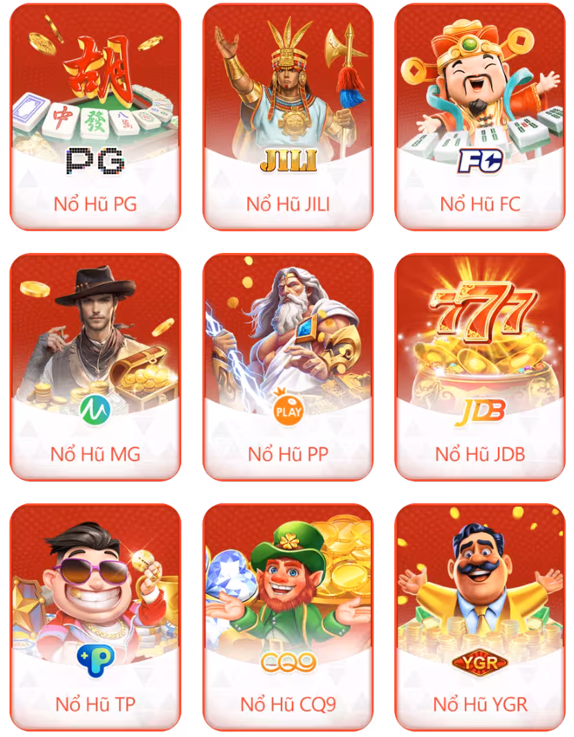 Nổ hũ AOG7788