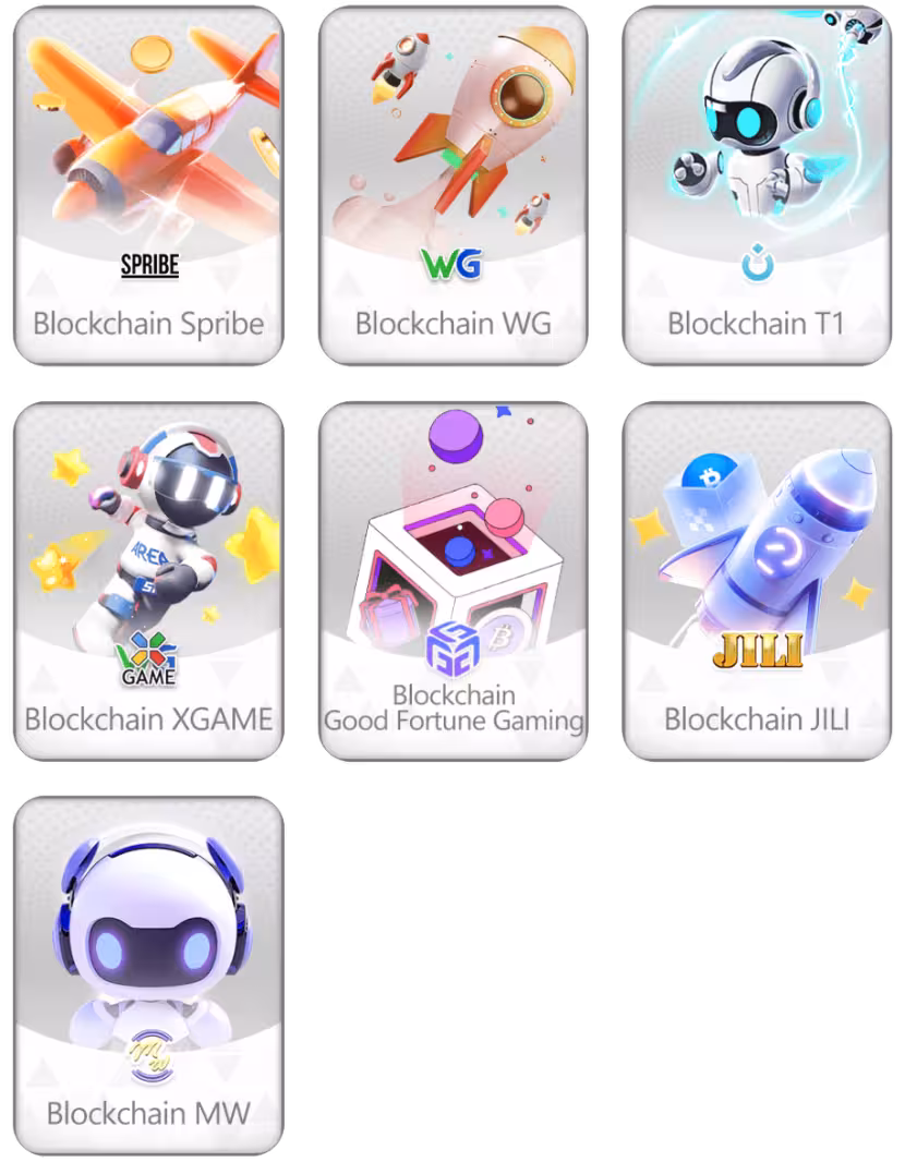 BLockchain AOG7788